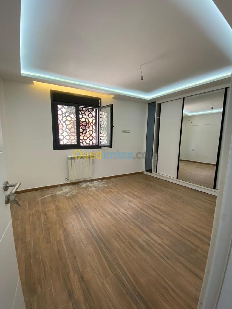 Vente Appartement Alger El biar