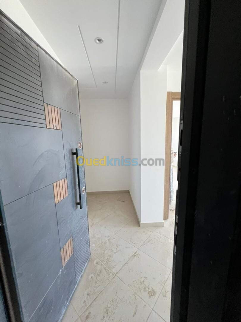 Vente Appartement F2 Alger Bordj el kiffan