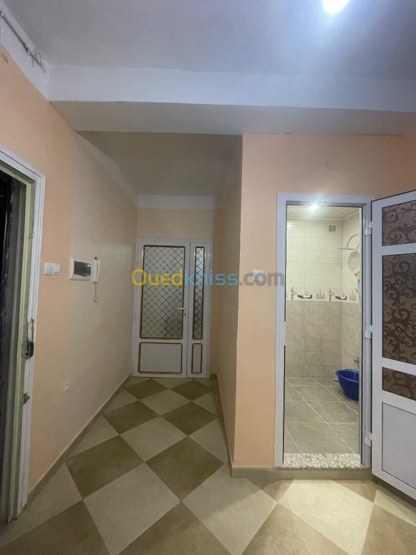 Vente Appartement F3 Aïn Témouchent El amria