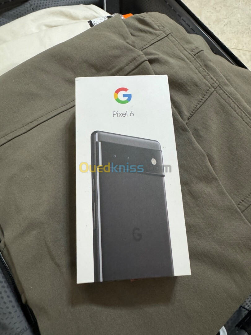 Google Pixel 6 128g