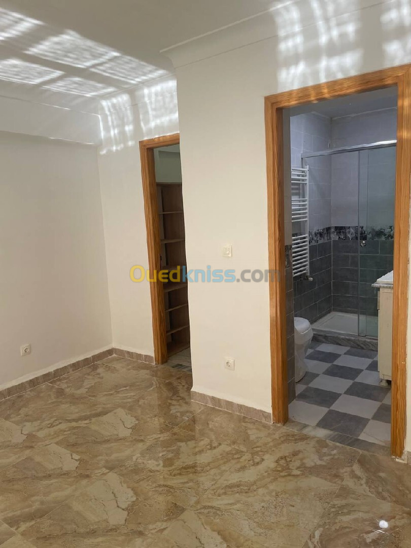 Vente Appartement F4 Alger Ouled fayet