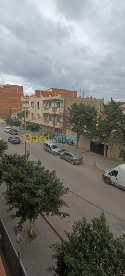 Vente Appartement F5 Alger Bordj el bahri