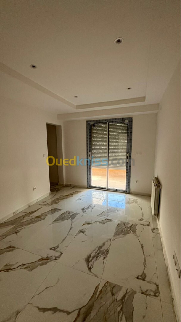 Vente Appartement F5 Alger El achour