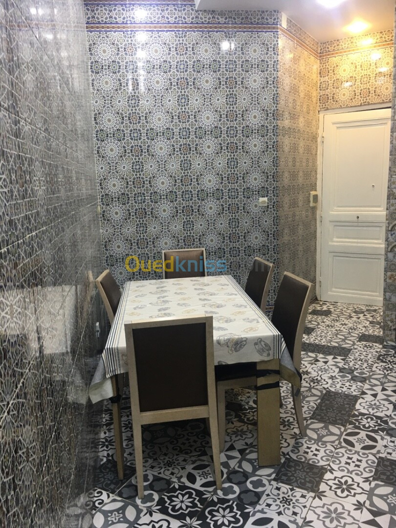 Location Appartement F3 Alger Alger centre