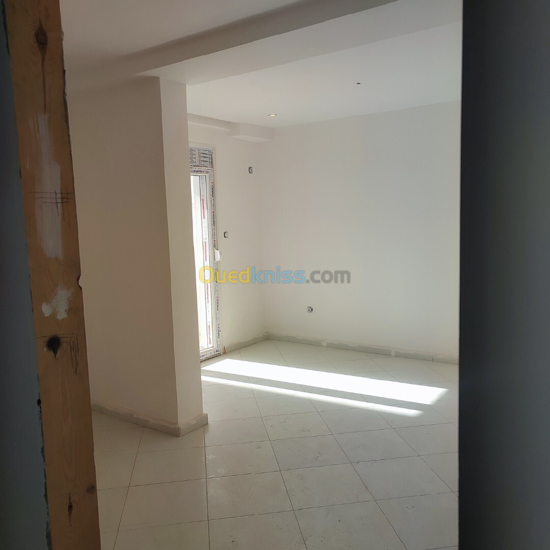 Vente Appartement F4 Blida Boufarik