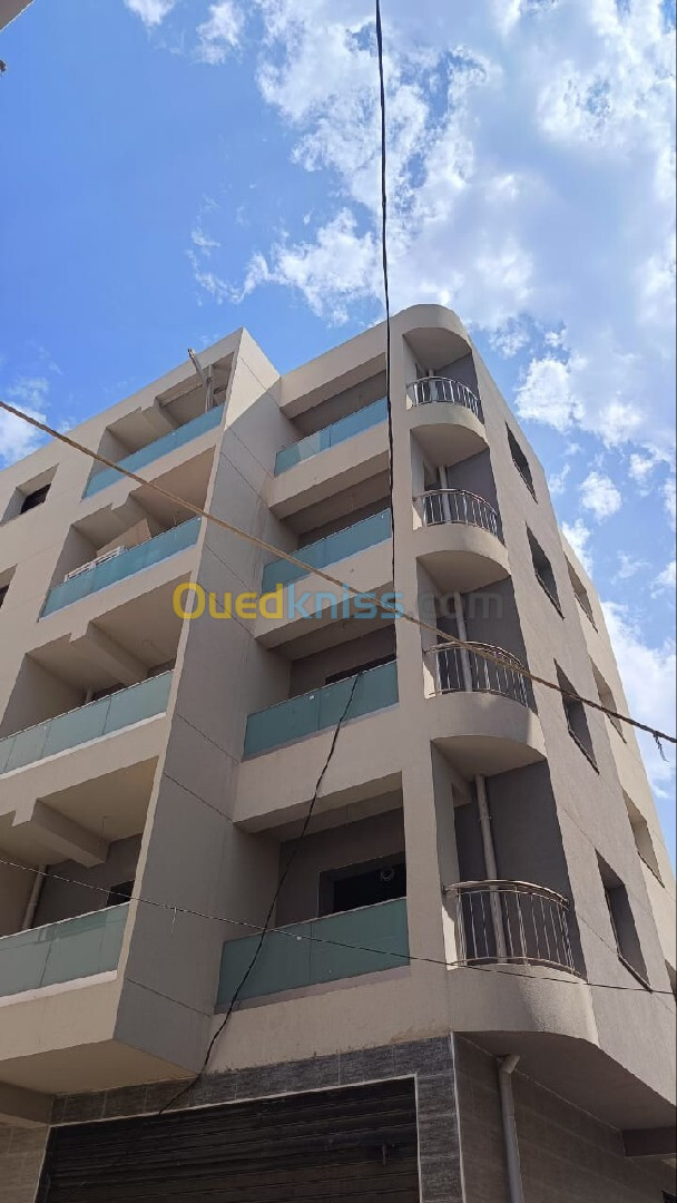 Vente Appartement Alger Draria