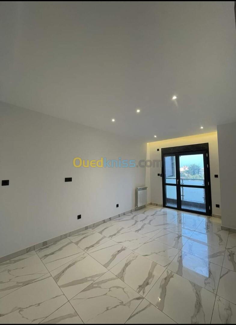 Vente Appartement F4 Alger Mohammadia