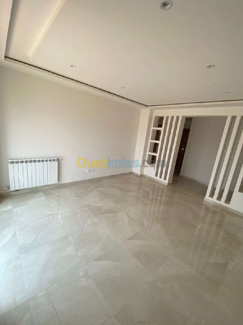 Vente Appartement F4 Alger El achour