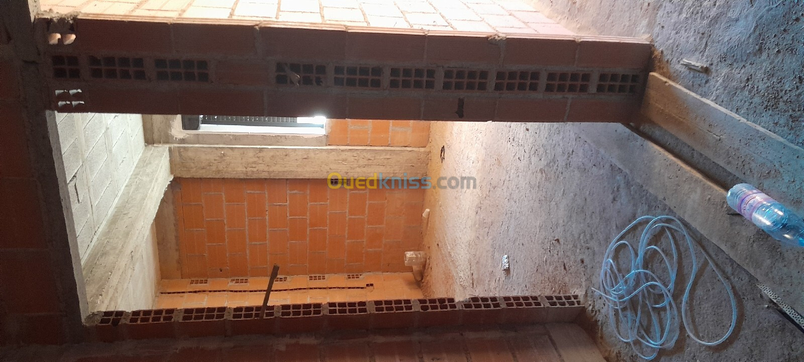 Vente Appartement F3 Alger Bordj el bahri