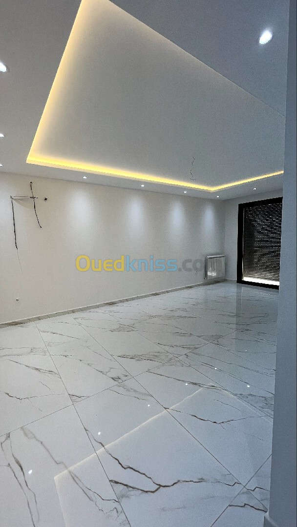 Vente Appartement F4 Alger Bir mourad rais