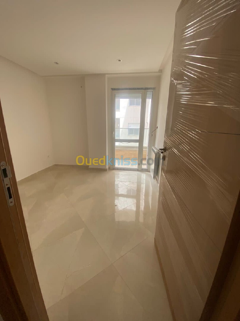 Vente Appartement Alger El achour