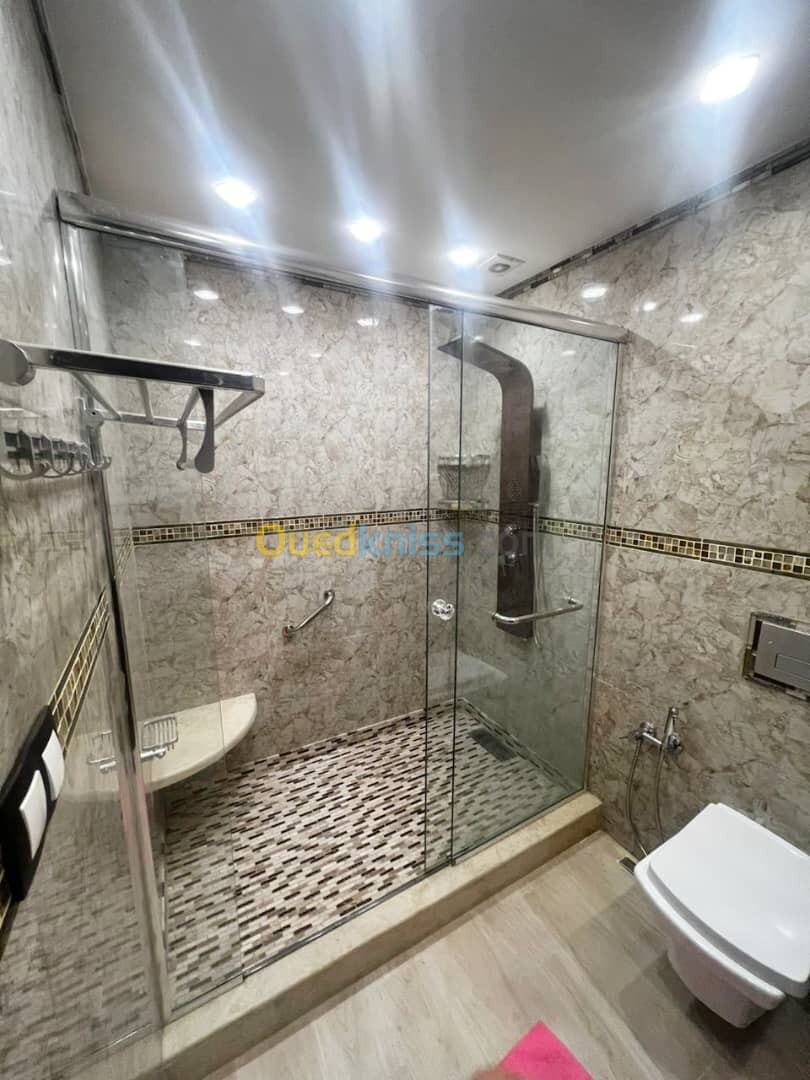 Vente Appartement F3 Alger Cheraga