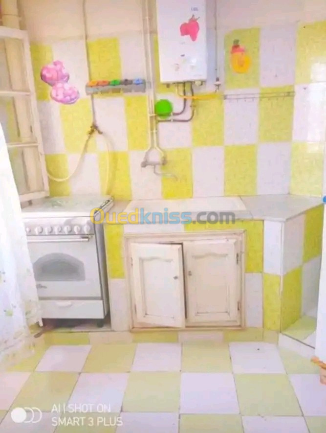 Vente Appartement F4 Batna Barika