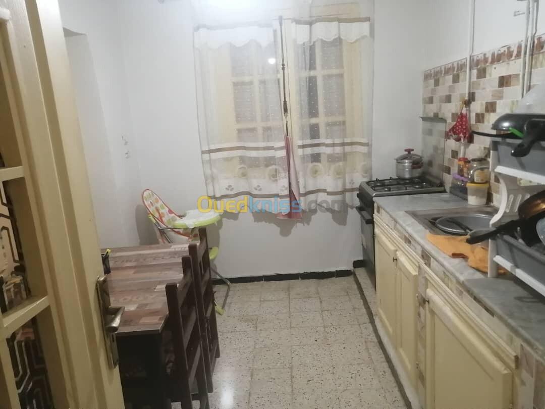 Vente Appartement F3 Tlemcen Tlemcen