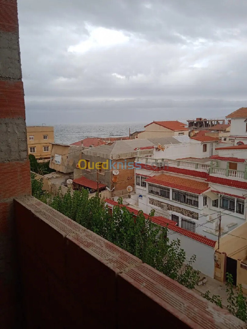 Vente Appartement Alger Bordj el kiffan