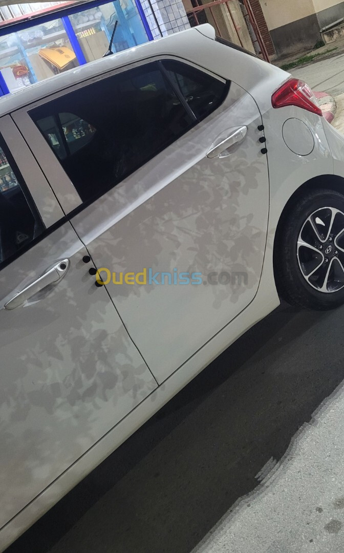 Hyundai Grand i10 2019 