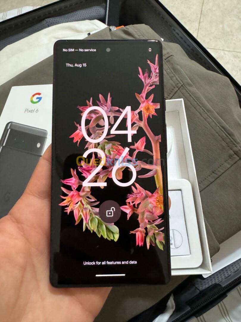 Google Pixel 6 128g