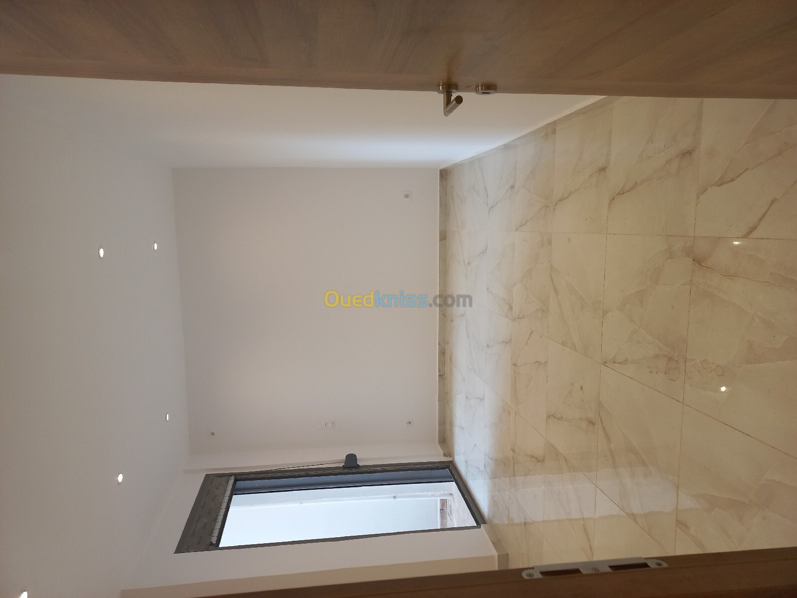 Vente Appartement F4 Alger El achour