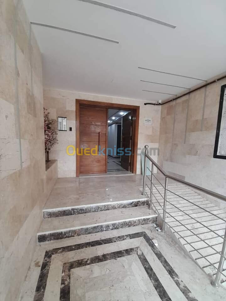 Vente Appartement Alger Dar el beida