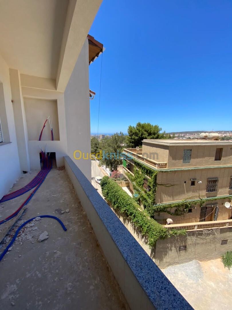 Vente Appartement F2 Alger Cheraga