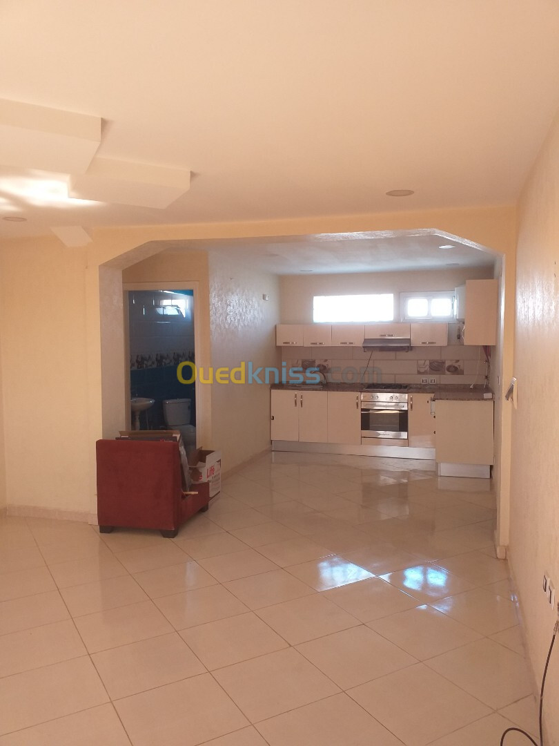 Location Appartement F3 Alger Hraoua