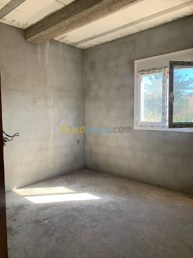 Vente Appartement F4 Alger Bordj el kiffan