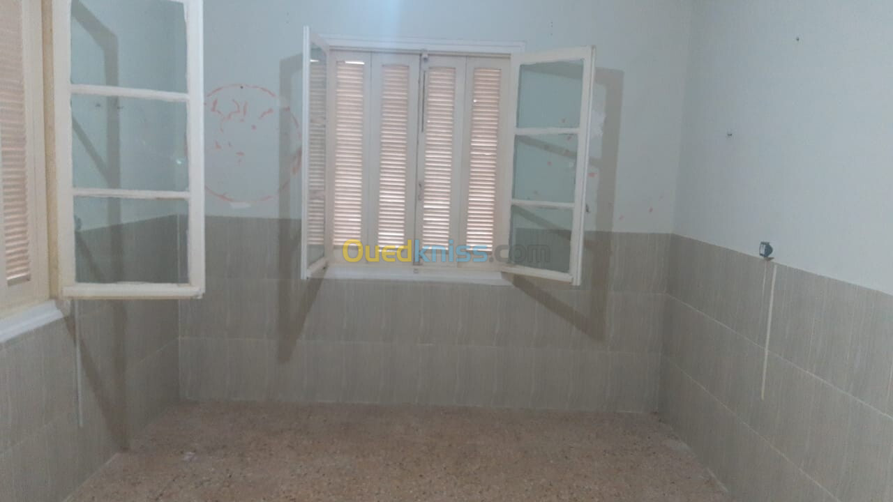 Location Niveau De Villa F2 Alger El achour