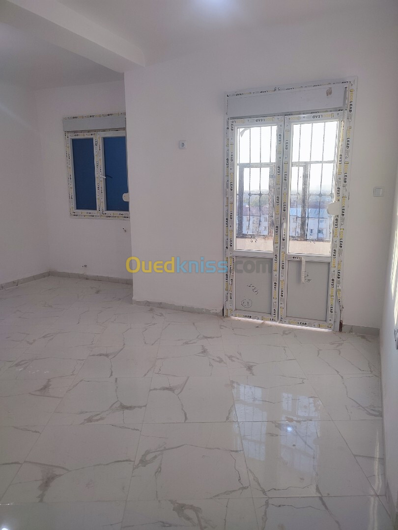 Vente Appartement F3 Blida Soumaa