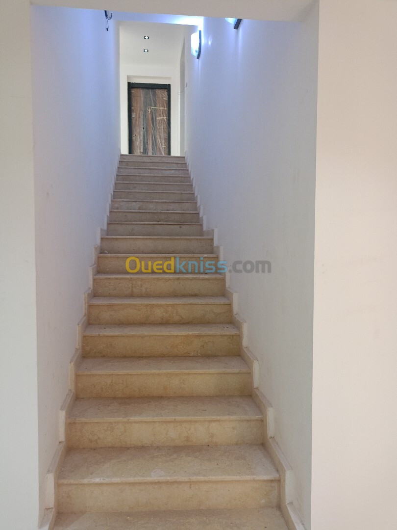 Vente Appartement Alger Bordj el bahri