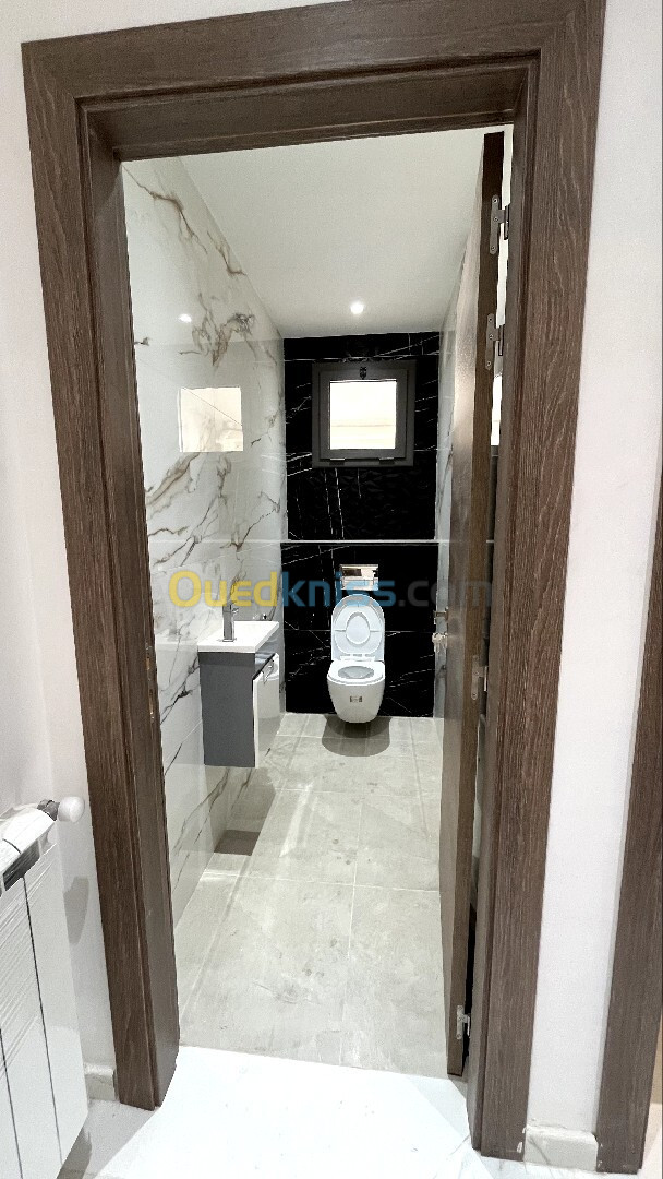 Vente Appartement F4 Alger Bir mourad rais