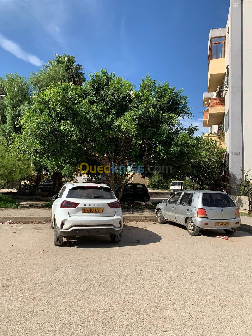 Vente Appartement F3 Alger Ain taya