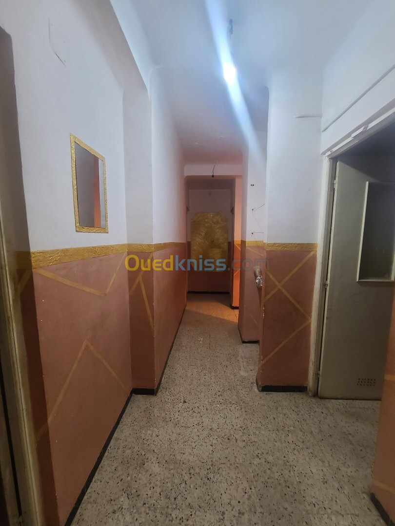 Vente Appartement F3 Aïn Defla Ain defla