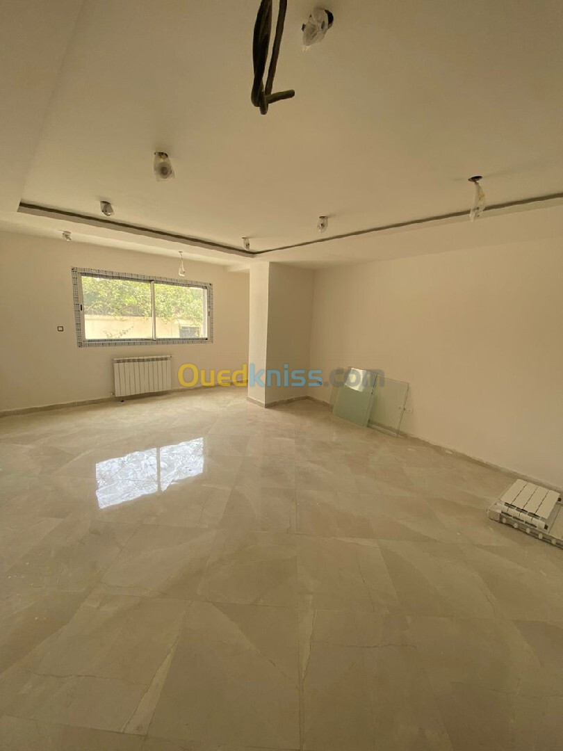 Vente Appartement F3 Alger El achour