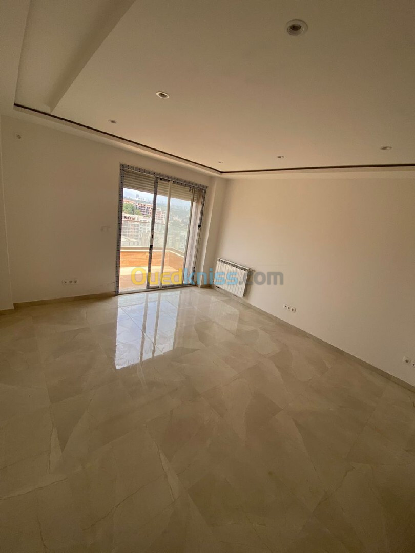 Vente Appartement F4 Alger El achour