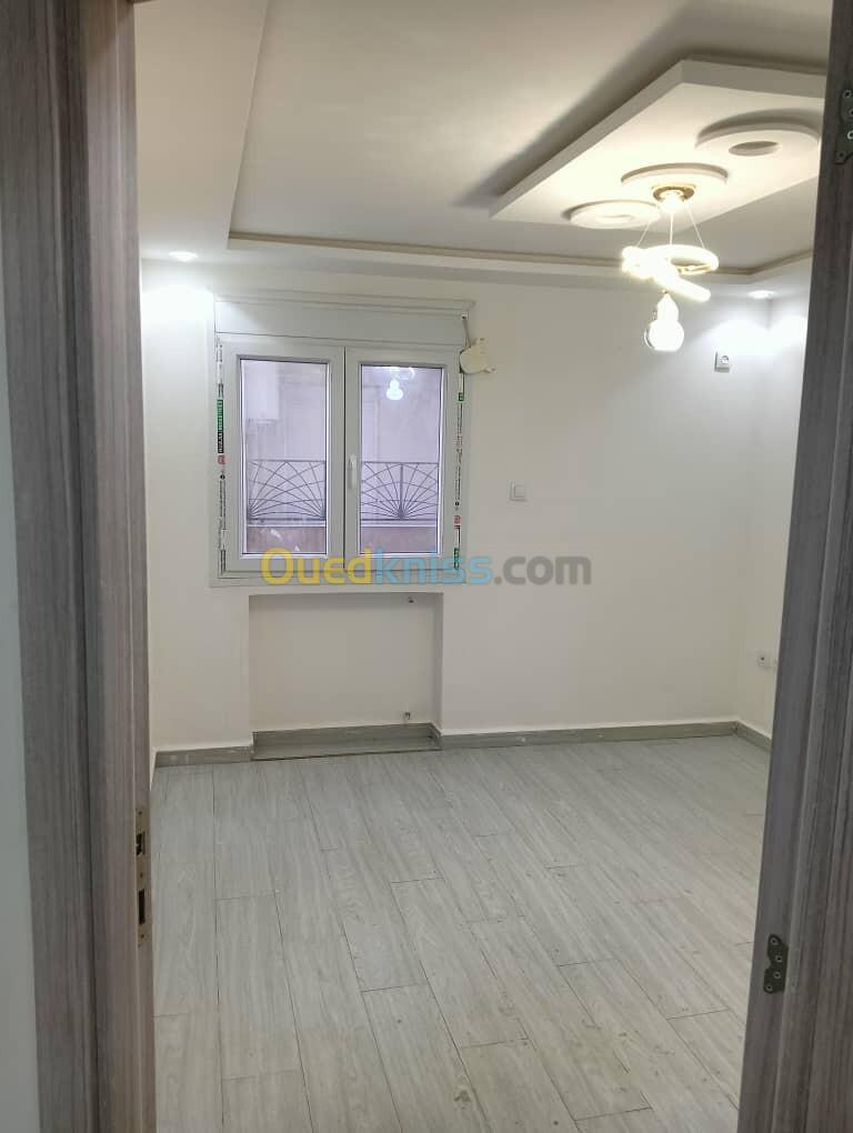 Vente Appartement F3 Alger Bordj el kiffan