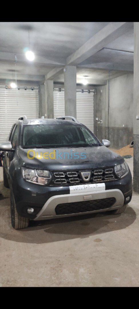 Dacia Duster 2022 Duster