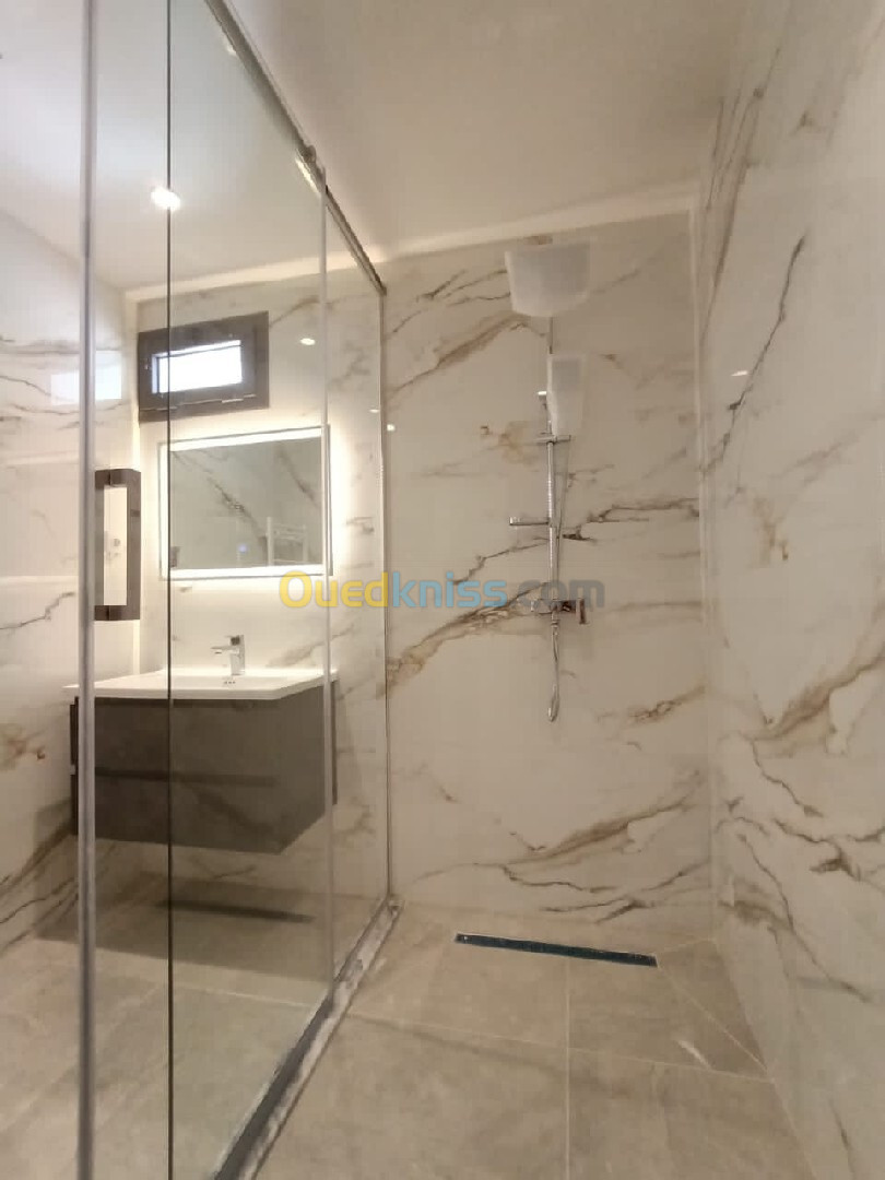 Vente Appartement F4 Alger Bir mourad rais