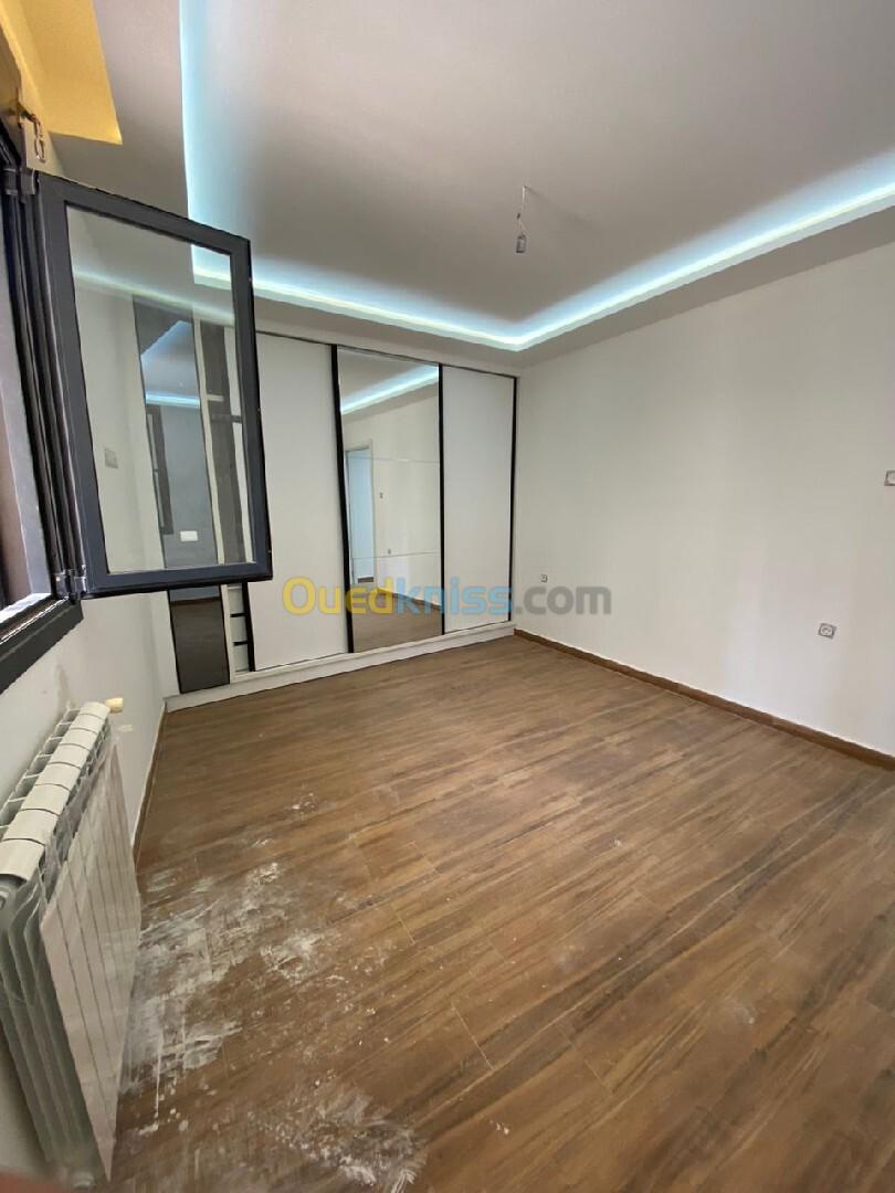 Vente Appartement F4 Alger Bouzareah