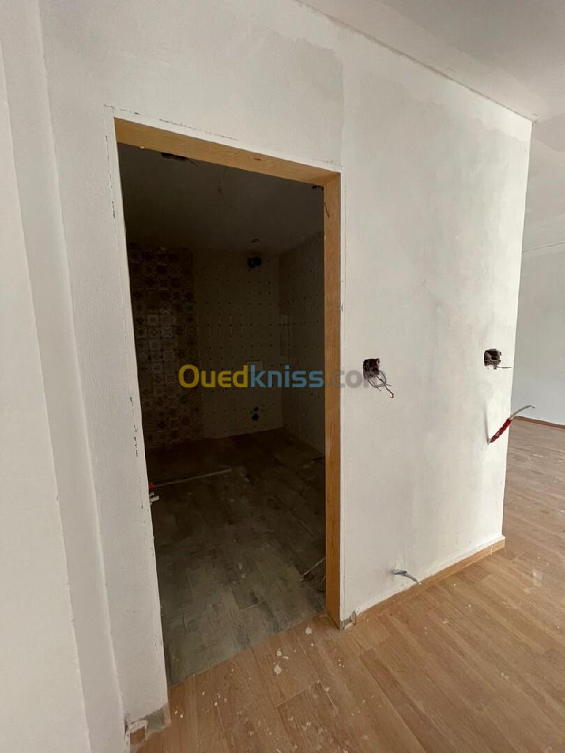 Vente Appartement Alger Cheraga