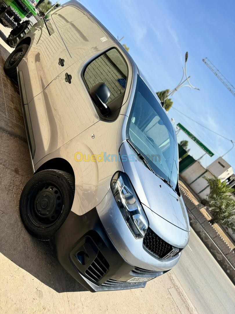 Fiat Scudo 2023 Ww