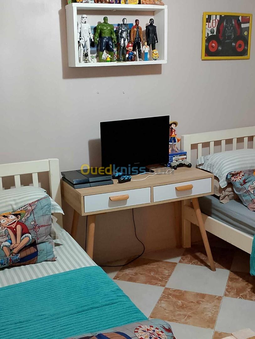 Vente Appartement F3 Béjaïa Bejaia