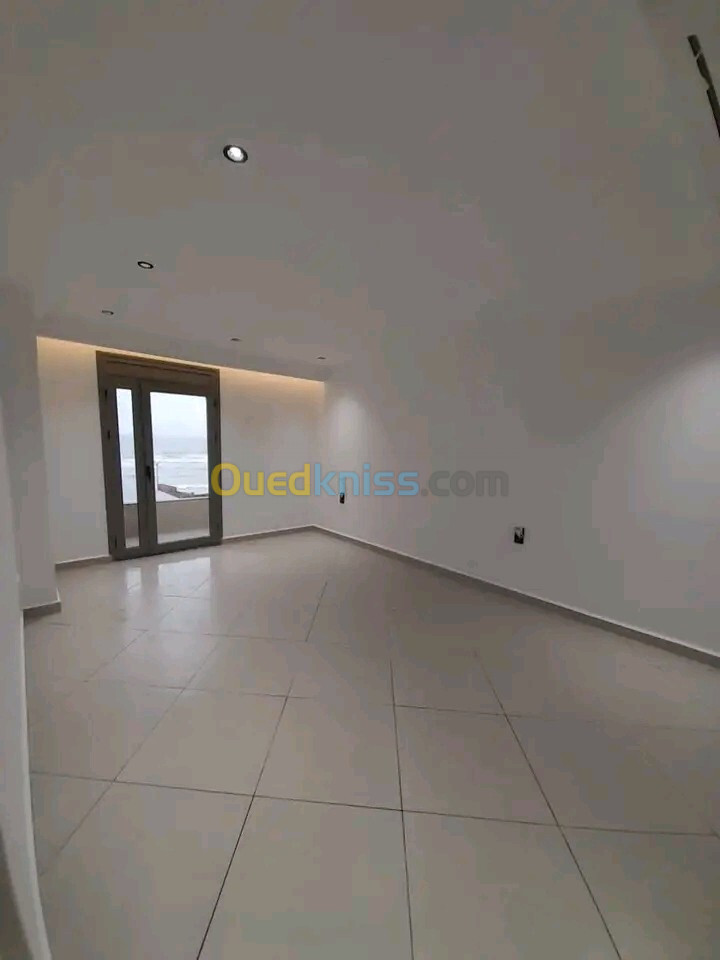 Vente Appartement F4 Alger Bab ezzouar