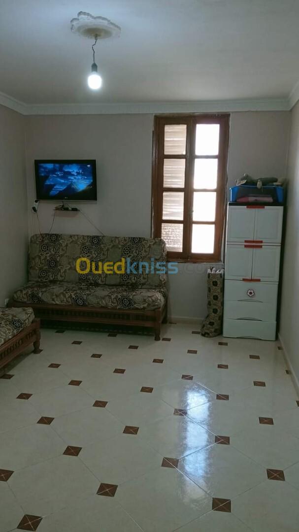 Vente Appartement F3 Batna Batna