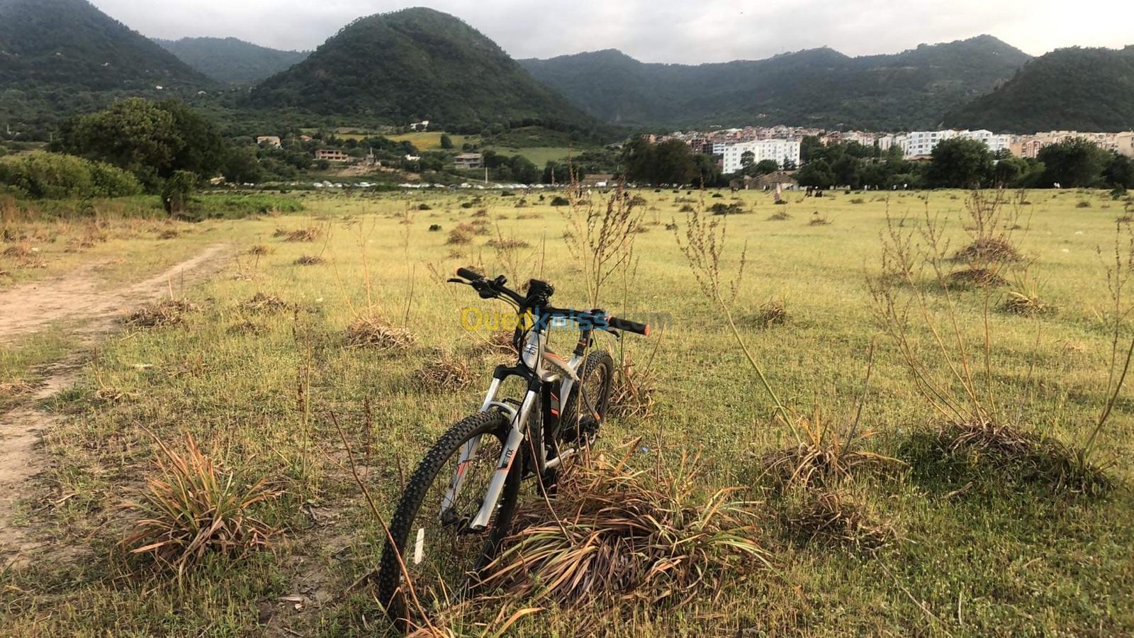 Vélo électrique carrera 