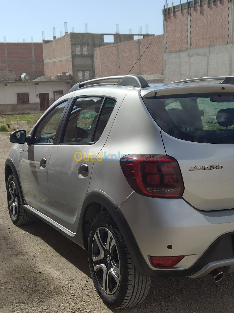 Dacia Stepway 2023 