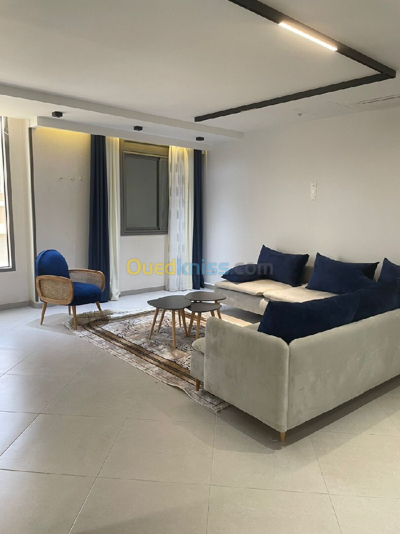 Vente Appartement F3 Alger Alger centre