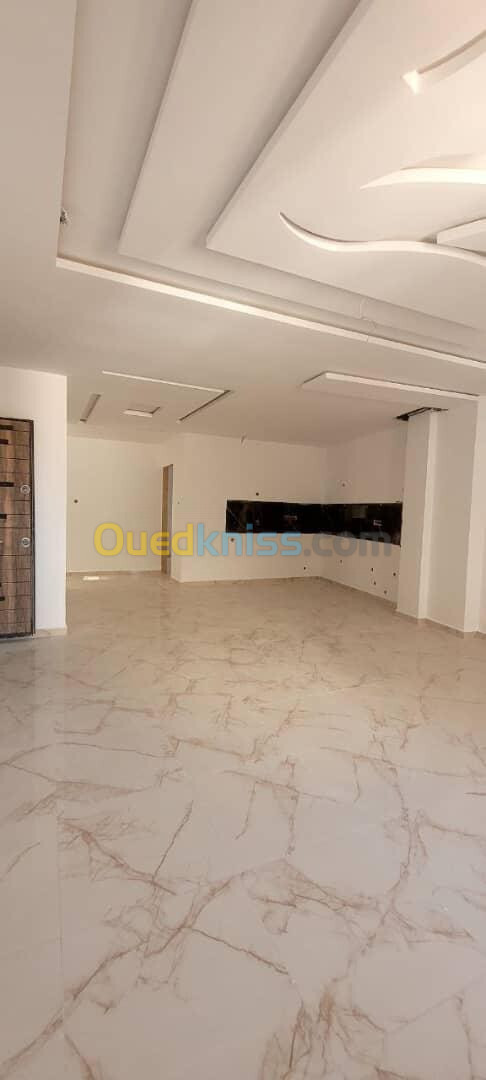 Vente Appartement F3 Alger Bab ezzouar