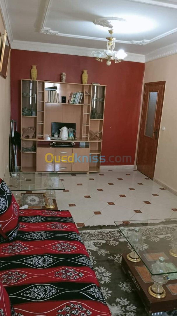 Vente Appartement F3 Batna Batna