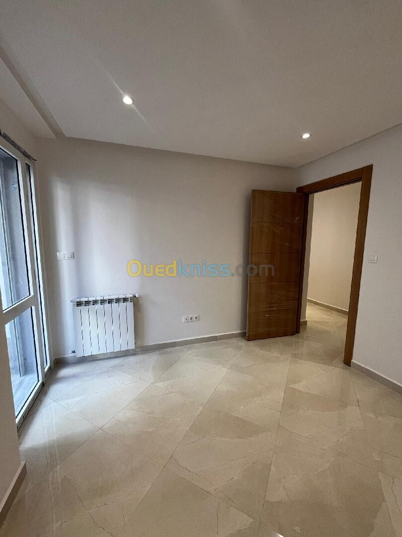 Vente Appartement F4 Alger El achour