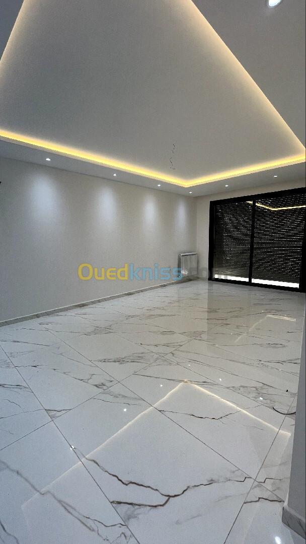 Vente Appartement F4 Alger Bir mourad rais